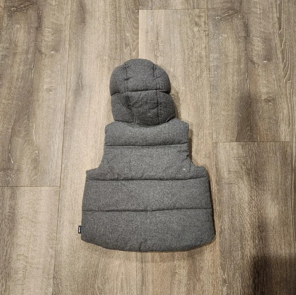 Baby Gap Infants Quilted Vest - Picture 3 of 4